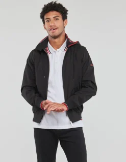 Harrington JAGGER-Homme Vestes