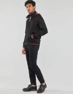 Harrington JAGGER-Homme Vestes