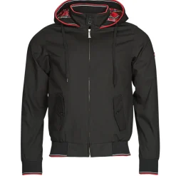 Harrington JAGGER-Homme Vestes