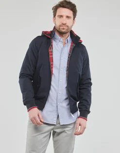 Harrington JAGGER-Homme Vestes