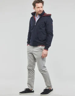 Harrington JAGGER-Homme Vestes