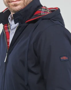 Harrington JAGGER-Homme Vestes