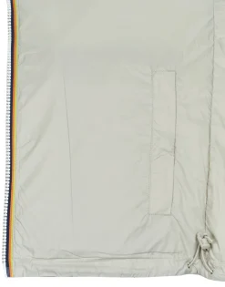 K-Way JAKE PLUS.2 DOUBLE-Homme Vestes|Vestes