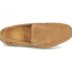 Casual Attitude JALAYAREI-Homme Mocassins & Chaussures Bateau