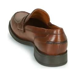 Carlington JALECK-Homme Mocassins & Chaussures Bateau