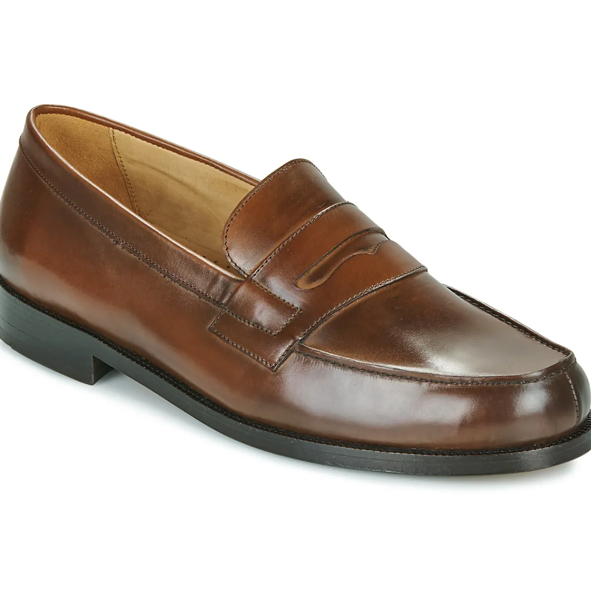 Brett & Sons JAMES-Homme Mocassins & Chaussures Bateau