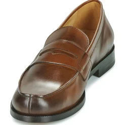 Brett & Sons JAMES-Homme Mocassins & Chaussures Bateau