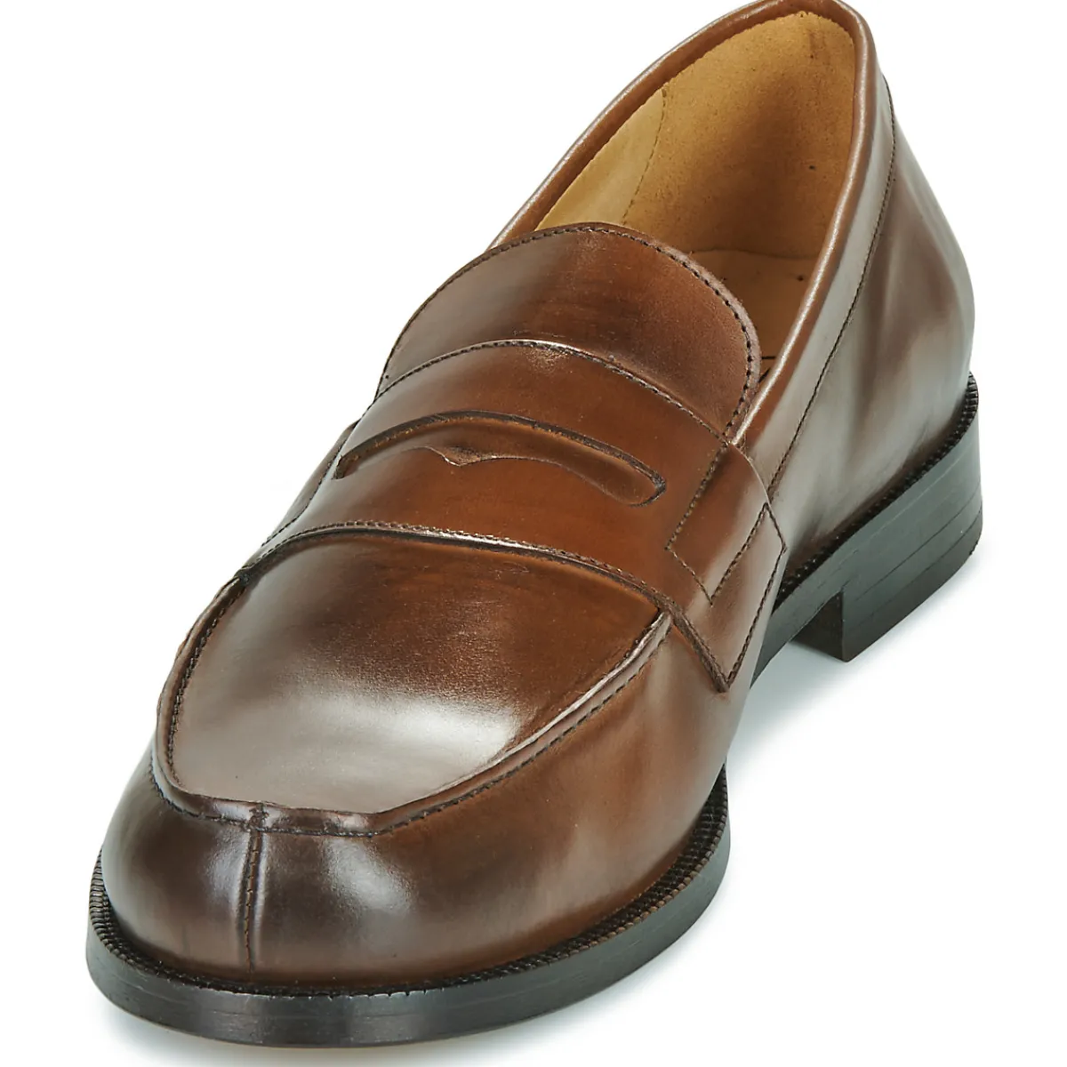 Brett & Sons JAMES-Homme Mocassins & Chaussures Bateau