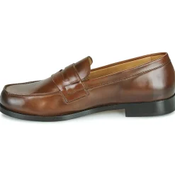 Brett & Sons JAMES-Homme Mocassins & Chaussures Bateau