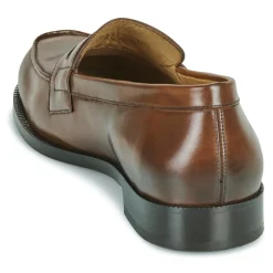 Brett & Sons JAMES-Homme Mocassins & Chaussures Bateau