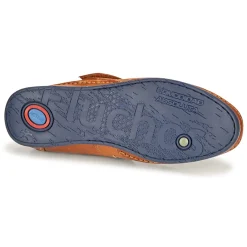 Fluchos JAMES-Homme Sandales Et Nu-Pieds