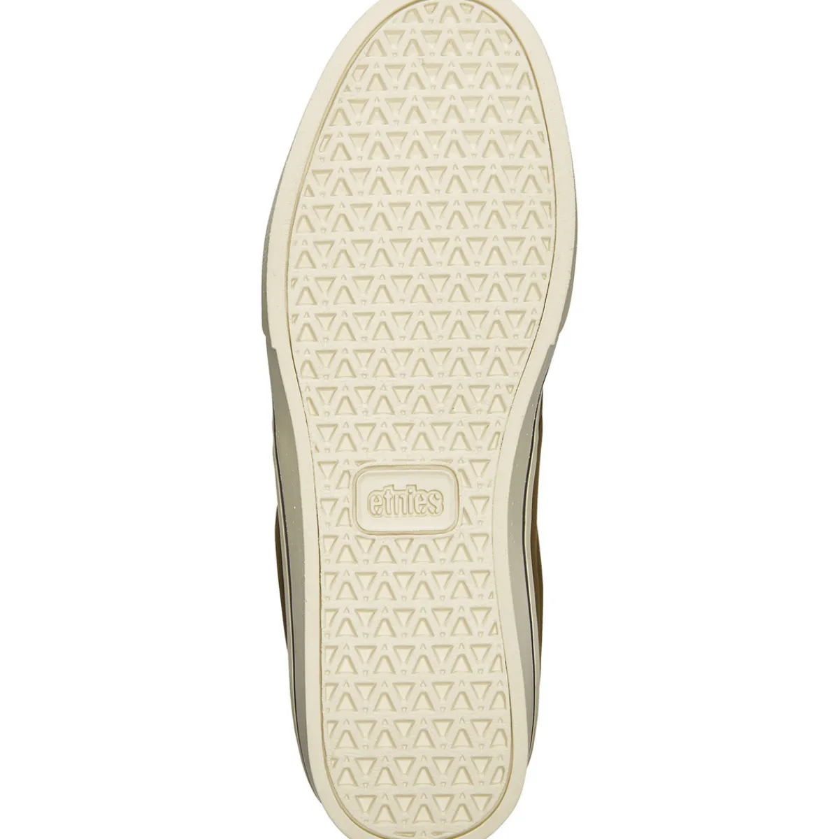 Etnies JAMESON 2 BROWN TAN BROWN-Homme Skate