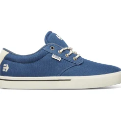 Etnies JAMESON 2 ECO AQUAMARINE-Homme Skate