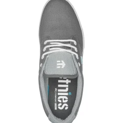 Etnies JAMESON 2 ECO STONE WASH-Homme Skate