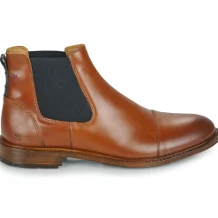 Casual Attitude JANDY-Homme Bottines / Boots