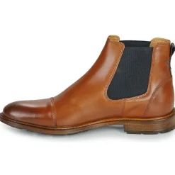 Casual Attitude JANDY-Homme Bottines / Boots