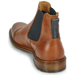 Casual Attitude JANDY-Homme Bottines / Boots