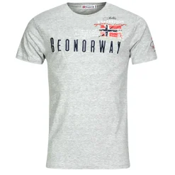 Geographical Norway JASON-Homme T-Shirts & Polos