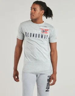 Geographical Norway JASON-Homme T-Shirts & Polos
