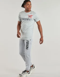 Geographical Norway JASON-Homme T-Shirts & Polos