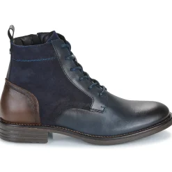 Carlington JAZZY-Homme Bottines / Boots