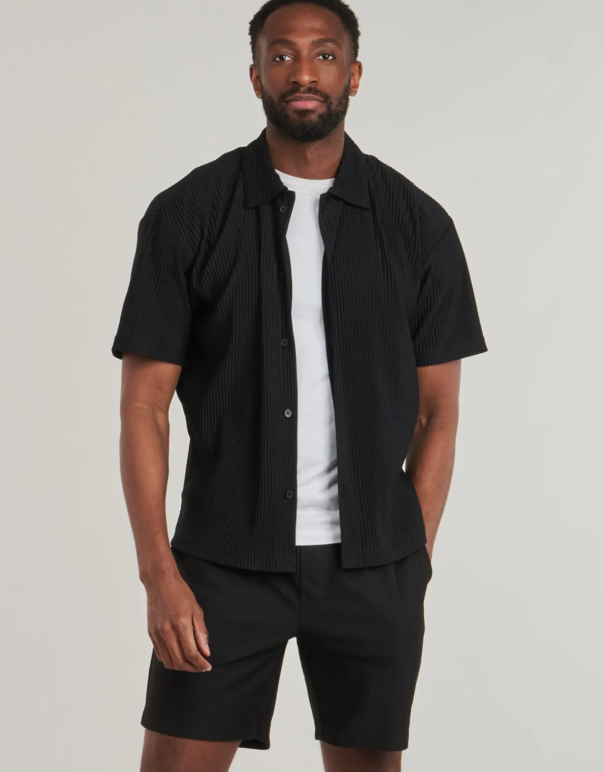 Jack & Jones JCOINTERLUDE-Homme Chemises