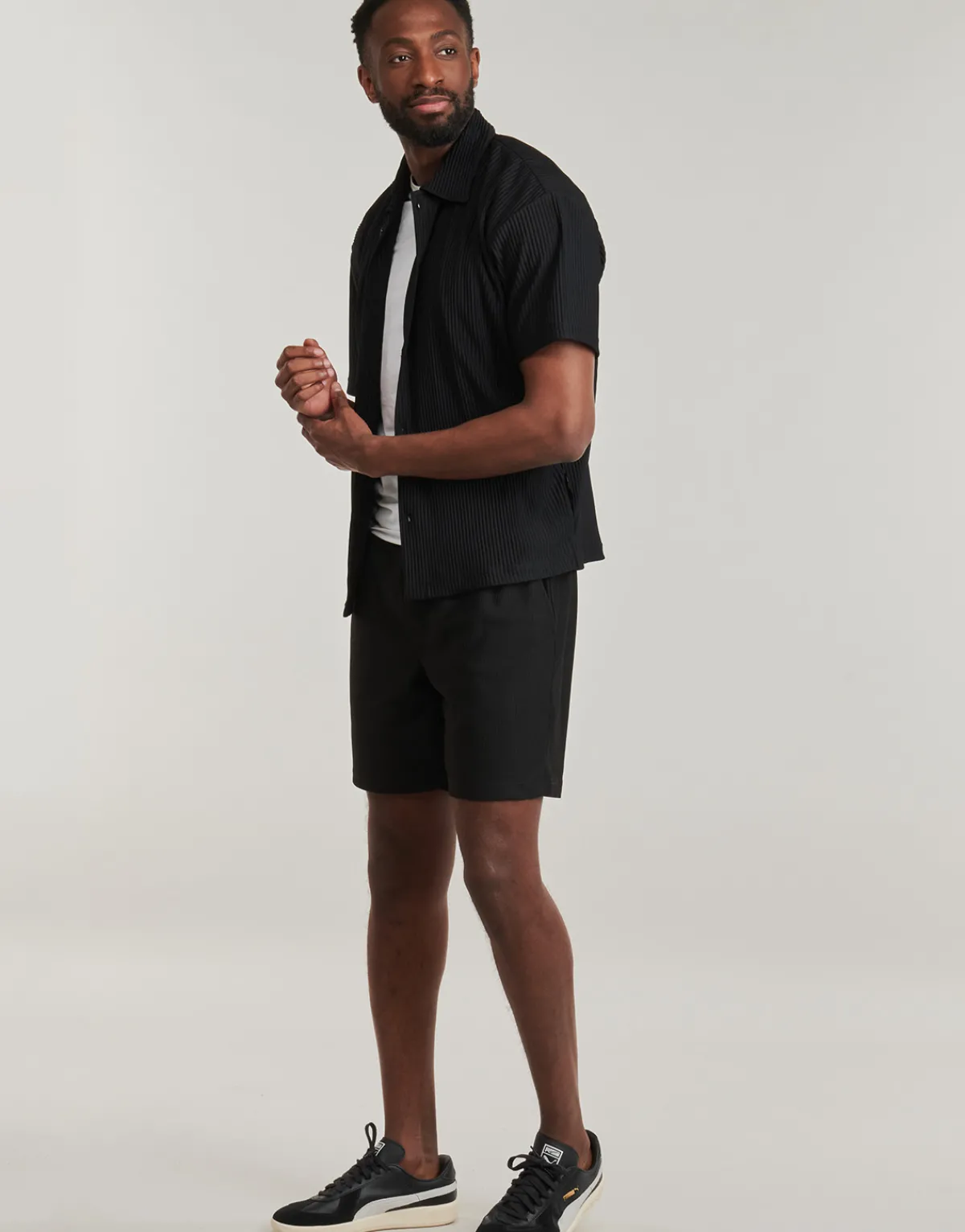 Jack & Jones JCOINTERLUDE-Homme Chemises