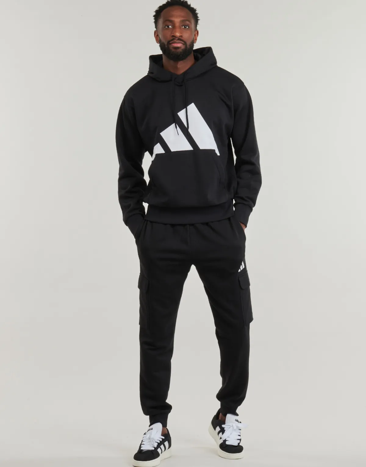 adidas JE3820-Homme Joggings & Survêtements