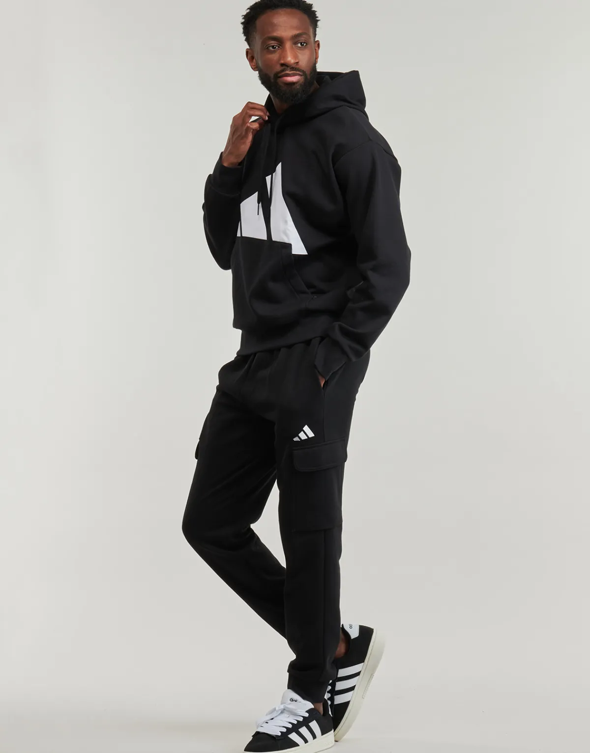 adidas JE3820-Homme Joggings & Survêtements