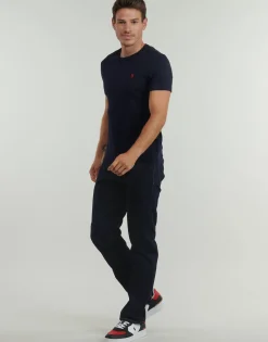 Polo Ralph Lauren JEANS HAMPTON STRAIGHT-Homme Jeans