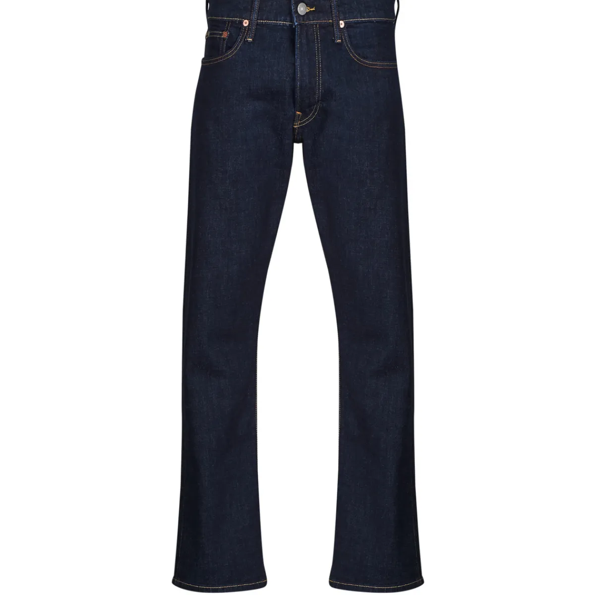 Polo Ralph Lauren JEANS HAMPTON STRAIGHT-Homme Jeans