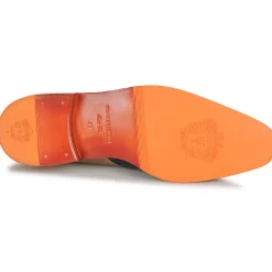 Melvin & Hamilton JEFF 14-Homme Derbies & Richelieu