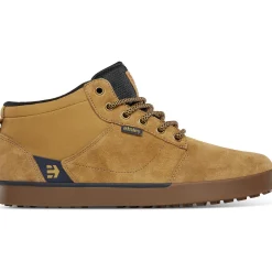Etnies JEFFERSON MTW BROWN NAVY GUM-Homme Skate