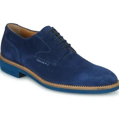 Pellet JERRY-Homme Derbies & Richelieu