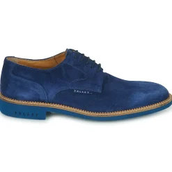 Pellet JERRY-Homme Derbies & Richelieu