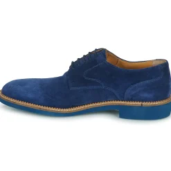 Pellet JERRY-Homme Derbies & Richelieu