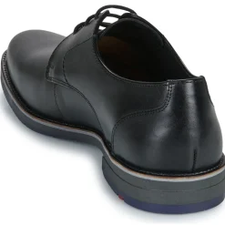 Lloyd JERRY-Homme Derbies & Richelieu