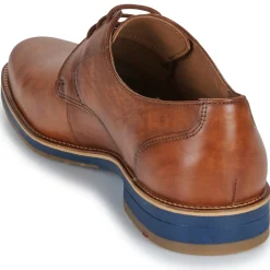 Lloyd JERRY-Homme Derbies & Richelieu