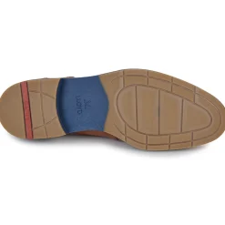 Lloyd JERRY-Homme Derbies & Richelieu