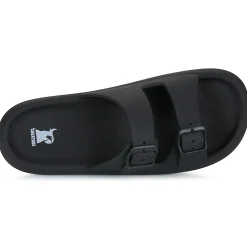 Cacatoès JESSY-Homme Mules / Sabots