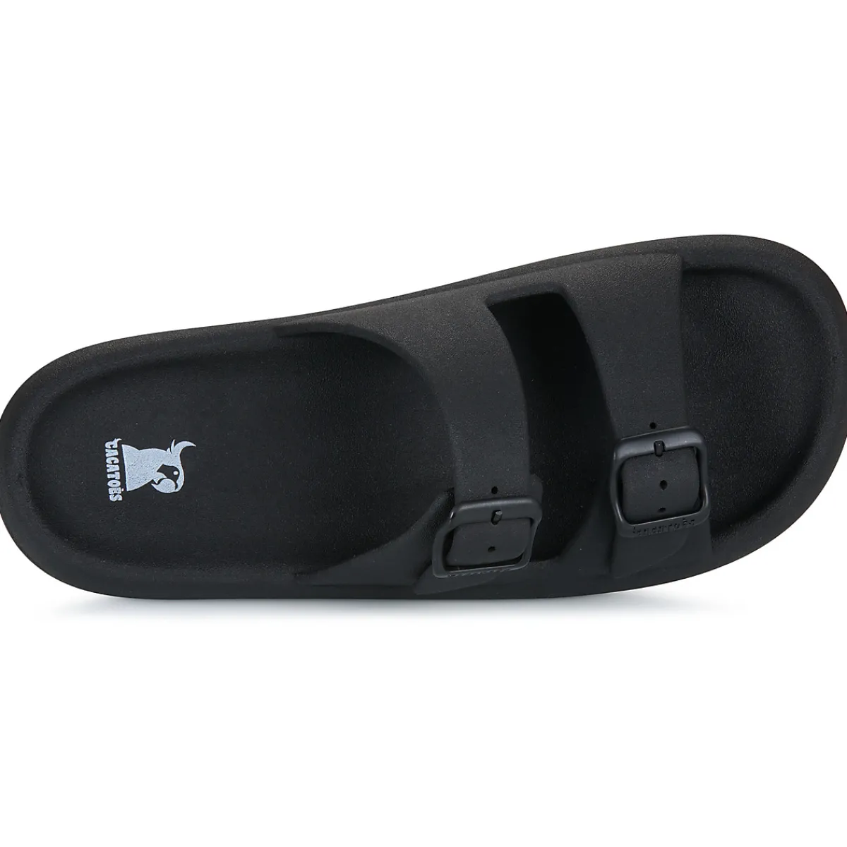 Cacatoès JESSY-Homme Mules / Sabots