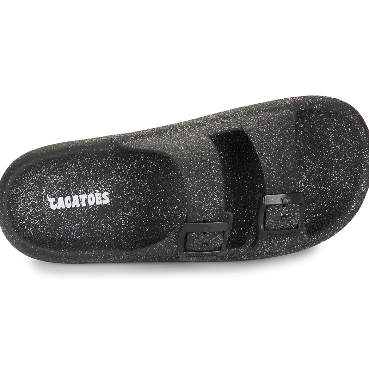 Cacatoès JESSY-Homme Mules / Sabots