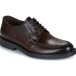 So Size JEVAN-Homme Derbies & Richelieu