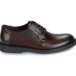 So Size JEVAN-Homme Derbies & Richelieu