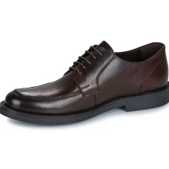 So Size JEVAN-Homme Derbies & Richelieu