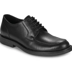 So Size JEVAN-Homme Derbies & Richelieu