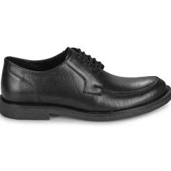 So Size JEVAN-Homme Derbies & Richelieu