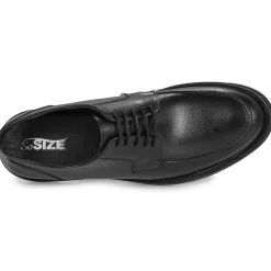 So Size JEVAN-Homme Derbies & Richelieu