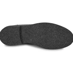 So Size JEVAN-Homme Derbies & Richelieu