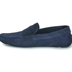 Jack & Jones JFWJENSEN SUEDE LOAFER-Homme Mocassins & Chaussures Bateau